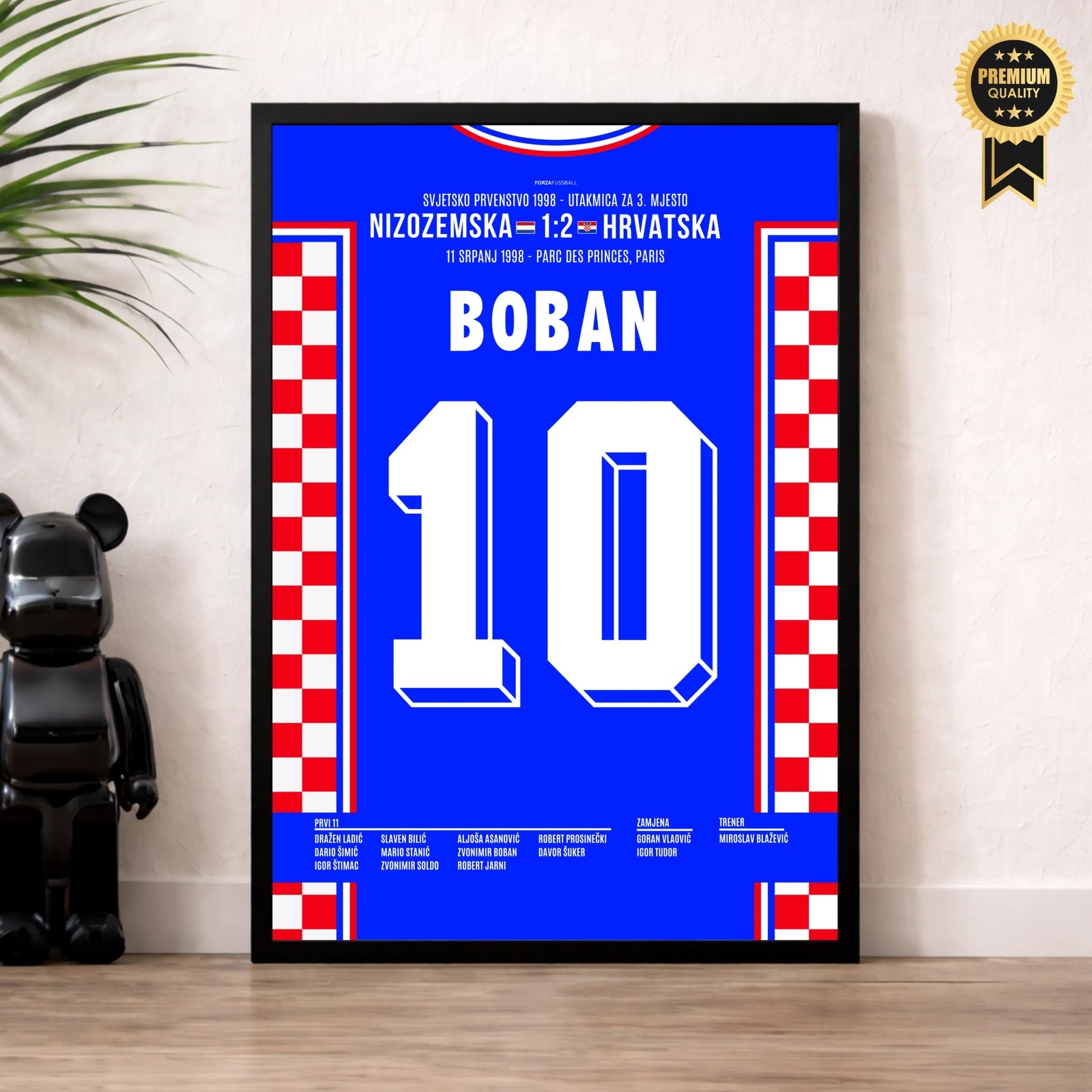 Suker X Boban 1+1 Set