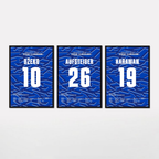 Schalke Aufstieg 2025/26 Bundle
