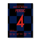 Perisic mit dem Spiel seines Lebens im Halbfinale gegen England