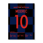 Modric und Kroatien demütigen Messi und Argentinien