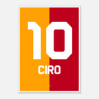 Ciro Mertens - Son of Aslan