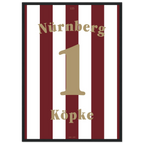 Andi Köpke - 125 Jahre FCN