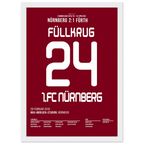 Niclas Füllkrug bricht den Derby-Fluch