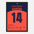 Rashford's wonder goal leads Barca to victory in Newcastle