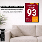 Gala 5:2 vs Juve Bundle