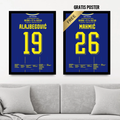 Alajbegović X Mahmić WM 2026 - 1+1 Set