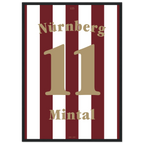 Marek Mintal - 125 Jahre FCN