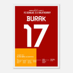 Burak Yilmaz Show at Schalke