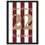 Enrico Valentini - 125 Jahre FCN
