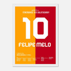 Melo extinguishes lights in Kadıköy