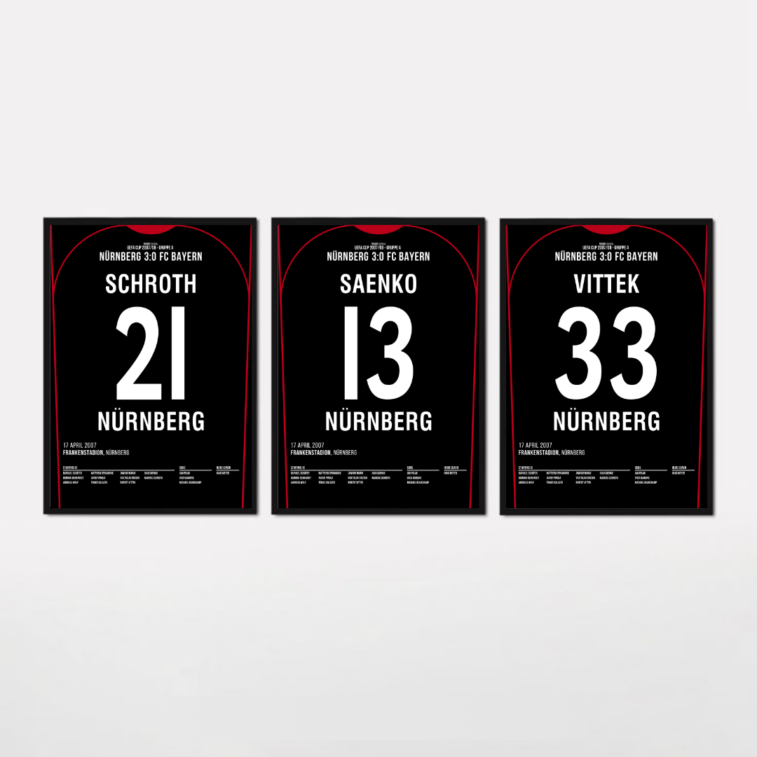 FCN - Ich war dabei Bundle