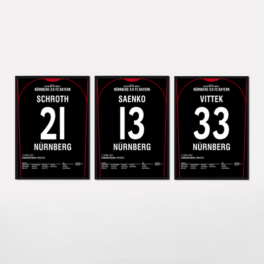 FCN - Ich war dabei Bundle