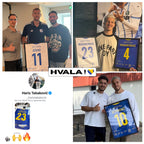 Bosnien WM Quali Heros Bundle