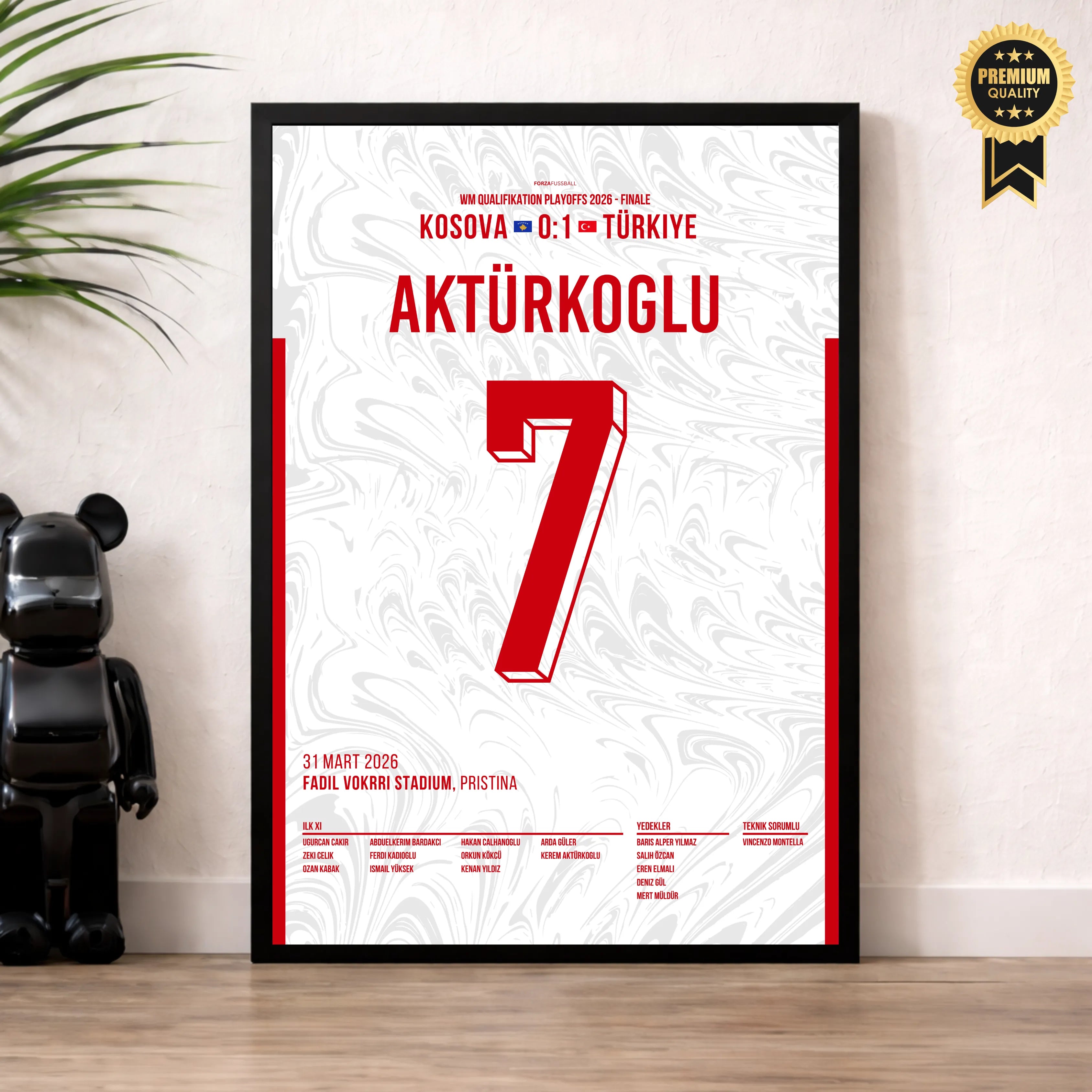 Ferdi X Kerem WM 2026 Quali - 1+1 Set