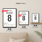 Fede Valverde mit Traum-Hattrick gegen Man City