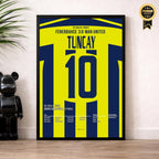 Tuncay Sanli wird zum Hattrick Hero gegen ManU