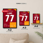 Noa Lang´s Doppelpack gegen Juventus