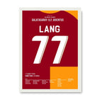 Noa Lang´s Doppelpack gegen Juventus