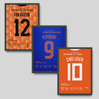 Niederlande Bundle Konfigurator + Gratis Poster