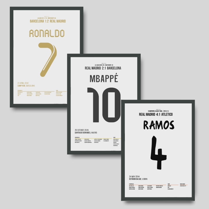 Real Bundle Konfigurator + free Poster
