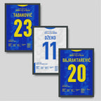 Bosnien Bundle Konfigurator + free Poster