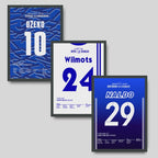 Schalke Bundle Configurator + Free Poster