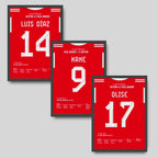 Bayern Bundle Konfigurator