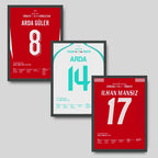 Türkei Bundle Konfigurator + Gratis Poster
