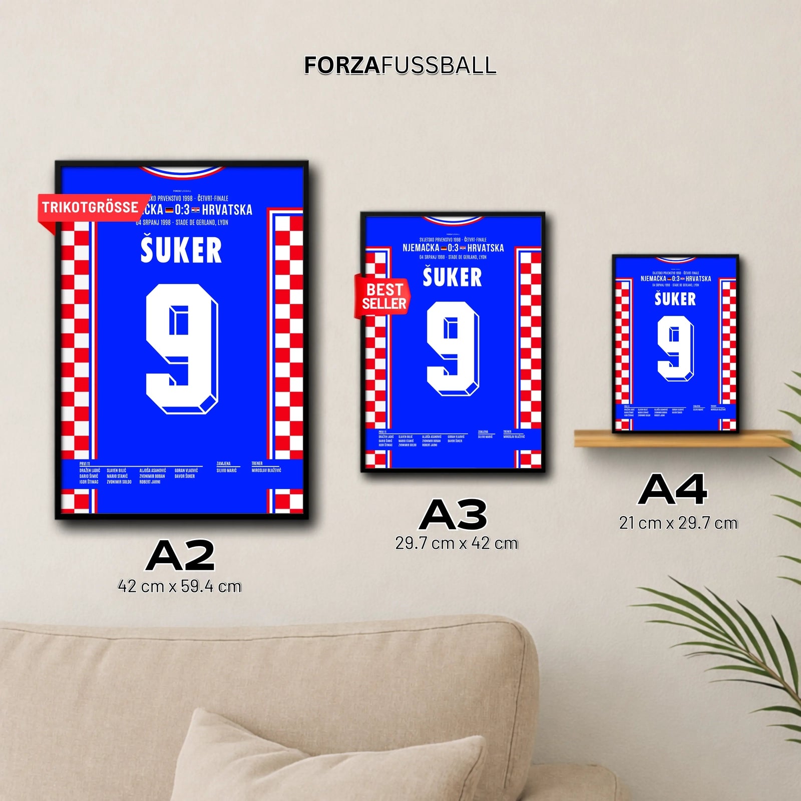 Suker X Boban 1+1 Set