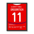 Ekstase in Wien! Gregoritsch schießt Österreich zur WM 2026