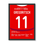 Ekstase in Wien! Gregoritsch schießt Österreich zur WM 2026