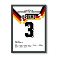 Lahm opens the 2006 World Cup with a dream goal
