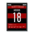 Toni Kroos trifft doppelt beim 7:1 gegen Brasilien