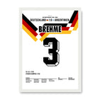 Klose becomes the World Cup record goalscorer in the 7-1 win against Brazil