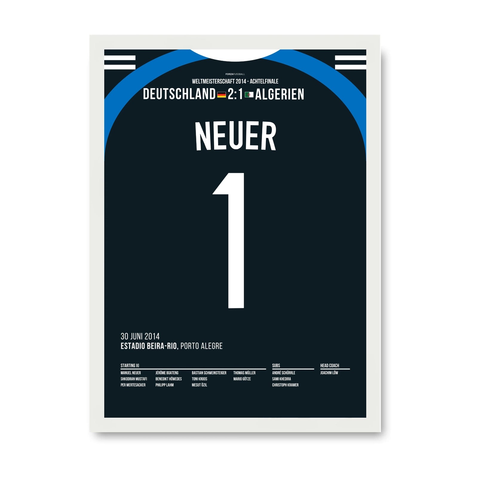 Deutschland Bundle Konfigurator