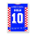 Suker X Boban 1+1 Set