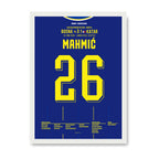 Alajbegović X Mahmić WM 2026 - 1+1 Set