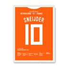 Niederlande Bundle Konfigurator + Gratis Poster