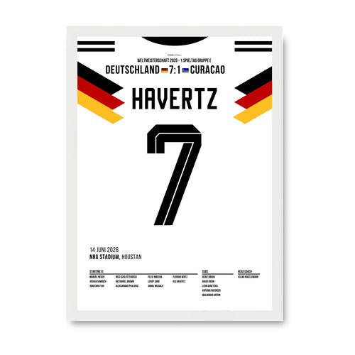 Lahm opens the 2006 World Cup with a dream goal