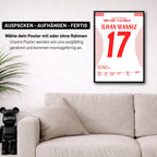 Ilhan Mansiz schiesst die Türkei zu Platz Drei bei der WM 2002