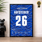 Schalke Bundle Configurator + Free Poster