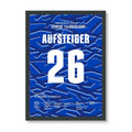 Schalke steigt 2026 als Meister in die Bundesliga auf