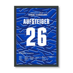 Schalke steigt 2026 als Meister in die Bundesliga auf