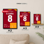 Gala 5:2 vs Juve Bundle