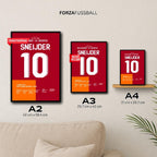 Melo - Sneijder- Drogba Bundle