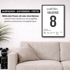 Fede Valverde mit Traum-Hattrick gegen Man City